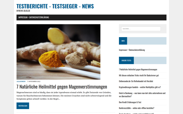 www.mynews-blog.de