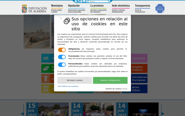 dalias.es