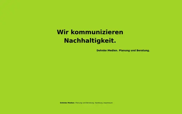 dohnke.de
