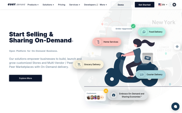 everdemand.co