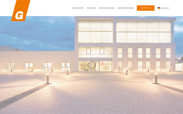 gerdesgmbh.de