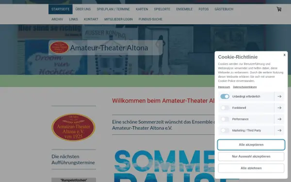 www.amateur-theater-altona.de