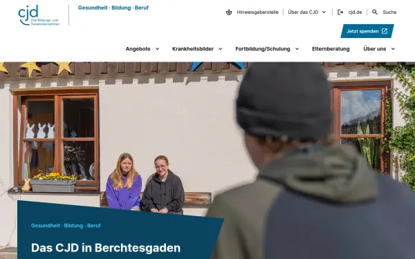 berchtesgaden.cjd.de