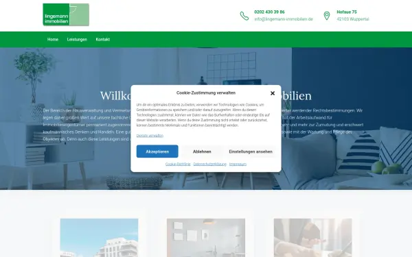 lingemann-immobilien.de