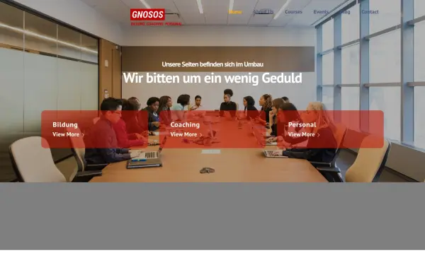 gnosos.de