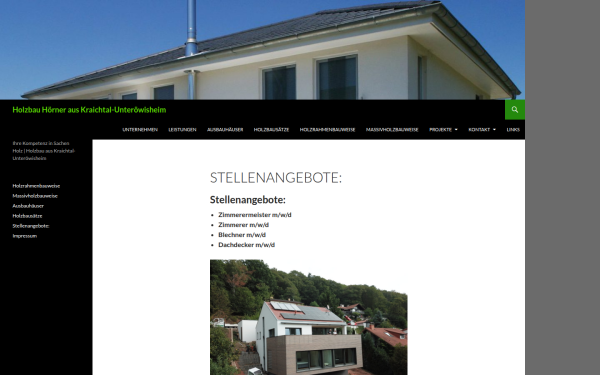 hoerner-holzbau.de