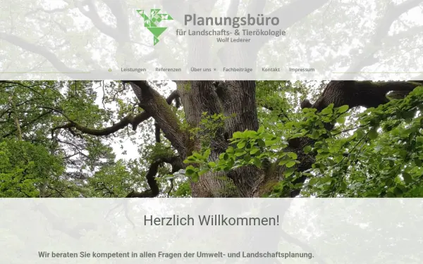 www.buero-lederer.de