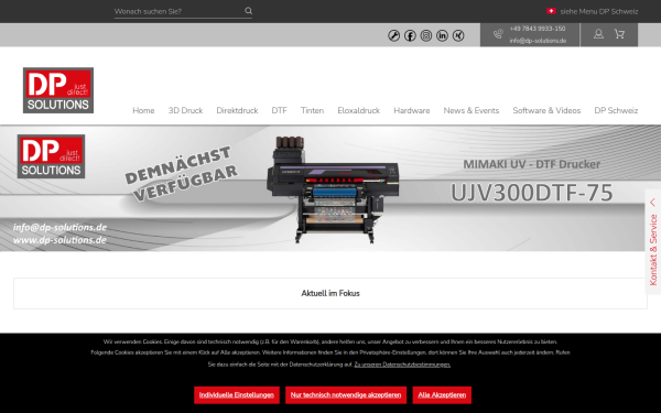 www.dp-solutions.de