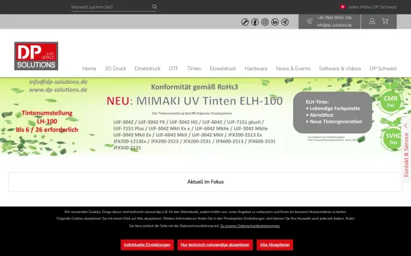 www.dp-solutions.de