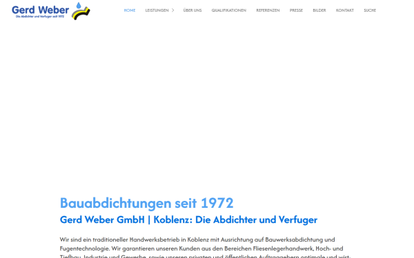 www.gerdweber.de