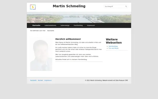 martin-schmeling.de