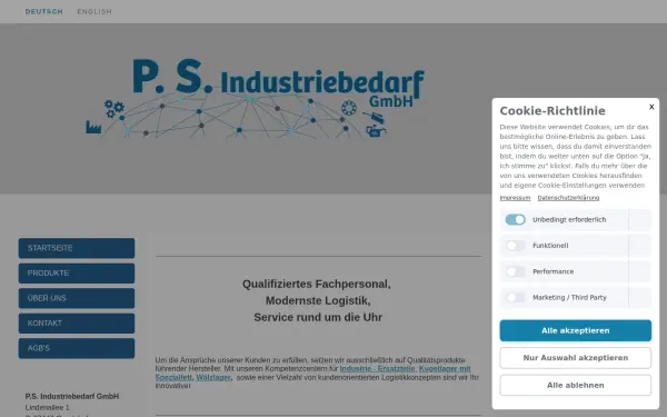 www.psigeo.de