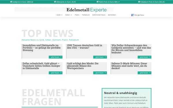 edelmetall-experte.com
