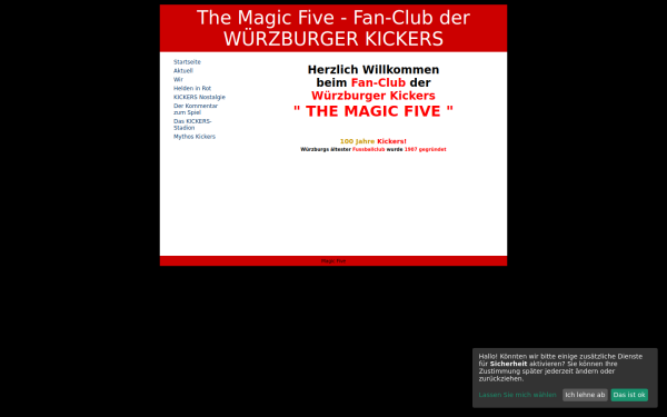 magic-five.de