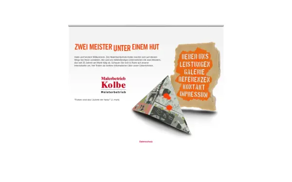 maler-kolbe.de