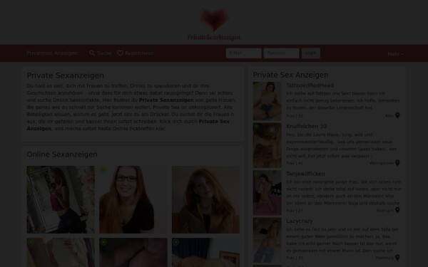 privatesexanzeigen.net