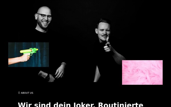 project-joker.com