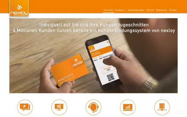 www.nexloy.de