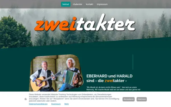 www.die-zweitakter.de