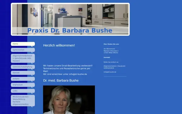 www.dr-bushe.de