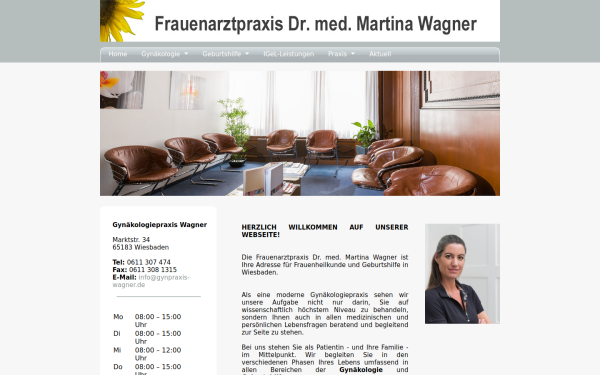 www.gynpraxis-wagner.de