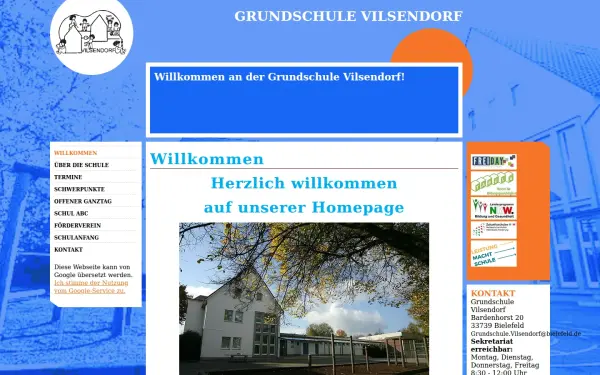 grundschule-vilsendorf.de