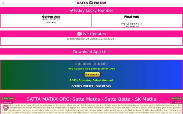 sattamatka.so