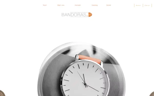 www.bandoras.de
