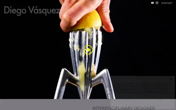 www.diegovasquez.de