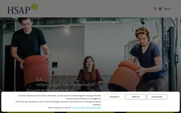 www.hsap.de