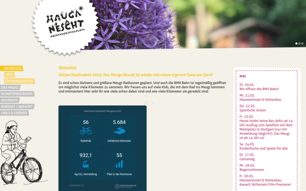 www.maugi.de