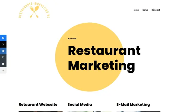 www.restaurants-marketing.de