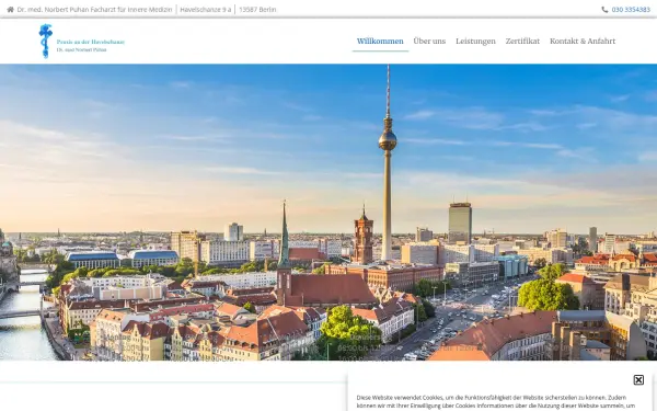 havel-praxis.de