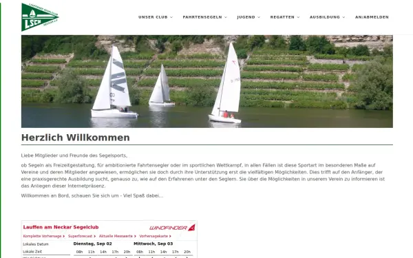 www.lscn-sailing.de