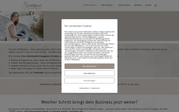 www.simoneweissenbach.com