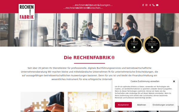 rechenfabrik.com