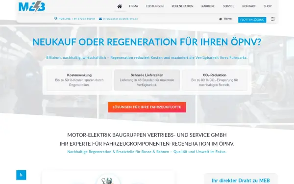 www.motor-elektrik-bvs.de