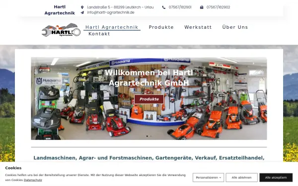 hartl-agrartechnik.de