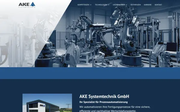 www.ake-systemtechnik.com