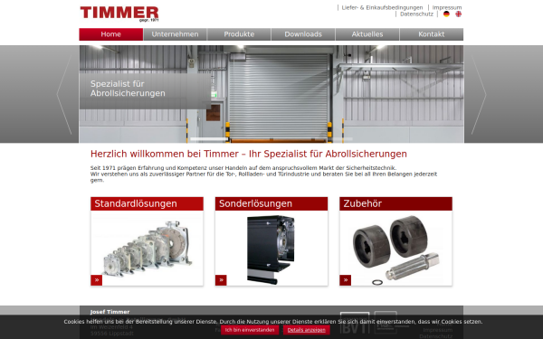 www.joseftimmer.de
