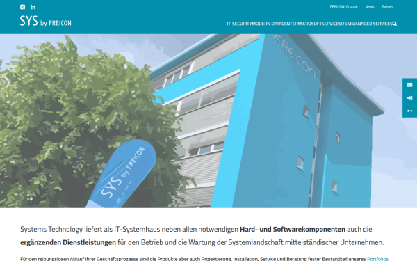sys.freicon.de
