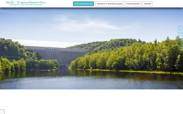 www.dell-umweltservice.de