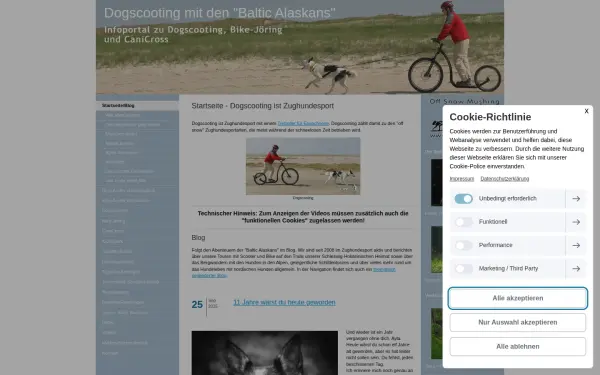 www.dogscooting.de