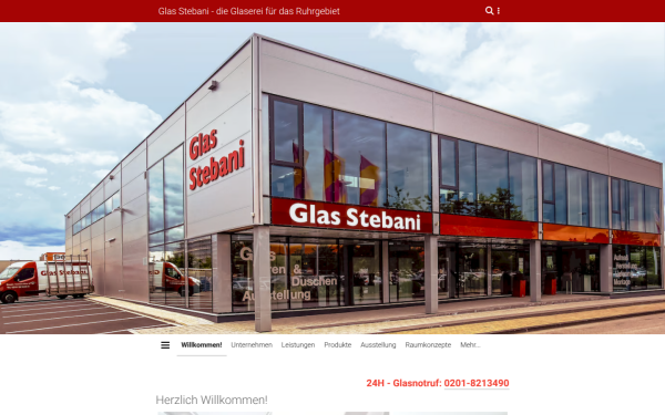 glasstebani.de