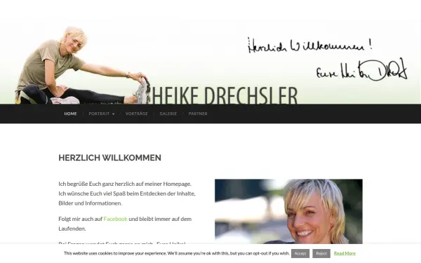 heike-drechsler.de