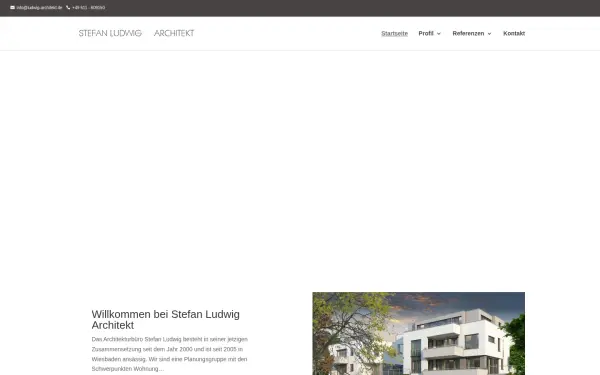 ludwig-architekt.de