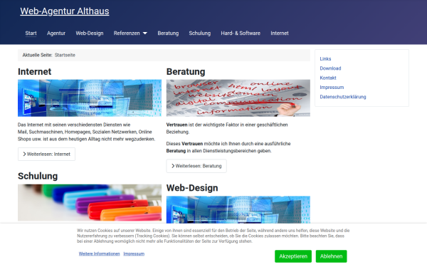 m-althaus.de