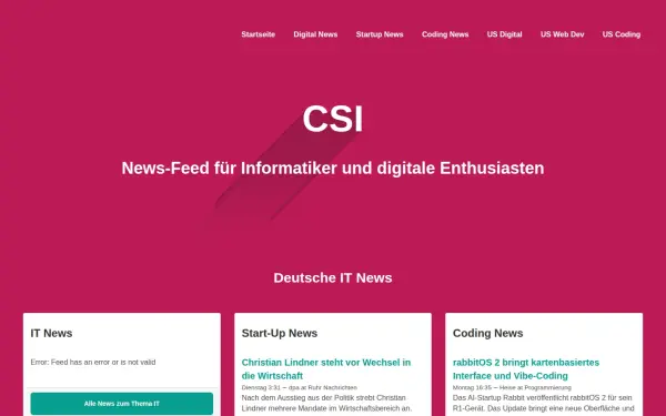 www.csinformatik.de