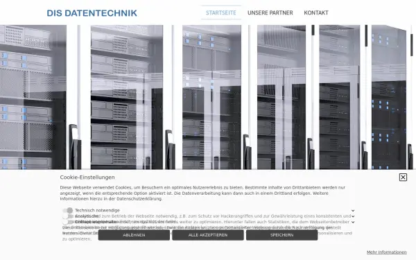 dis-daten.com