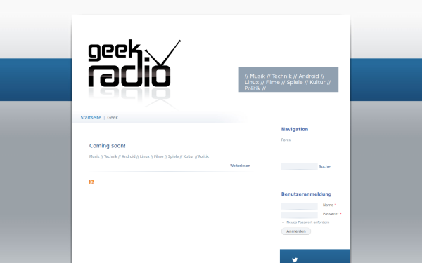 geek-radio.de